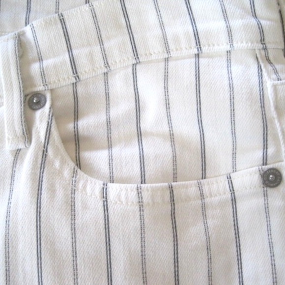 Citizens Of Humanity Rocket Cropped Pant - Picture 9 of 13